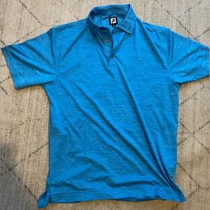 Men’s FootJoy Polo Size Medium